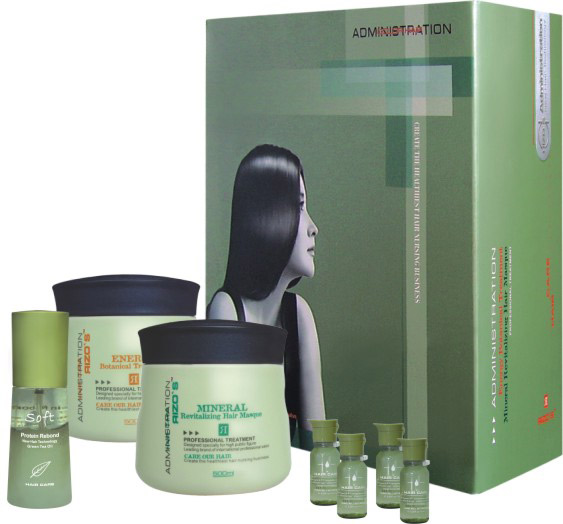 Energie Botanischer Hair Treatment (Energie Botanischer Hair Treatment)