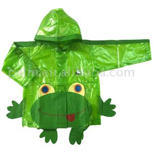  Infant Raincoat ( Infant Raincoat)