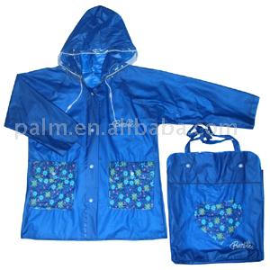  Kids` Raincoat (Kids `Raincoat)