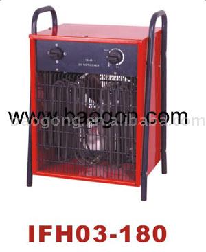  Industrial Fan Heater (12,000-18,000W) ( Industrial Fan Heater (12,000-18,000W))