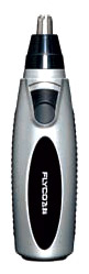  Hair & Nose Trimmer (& Nose Hair Trimmer)