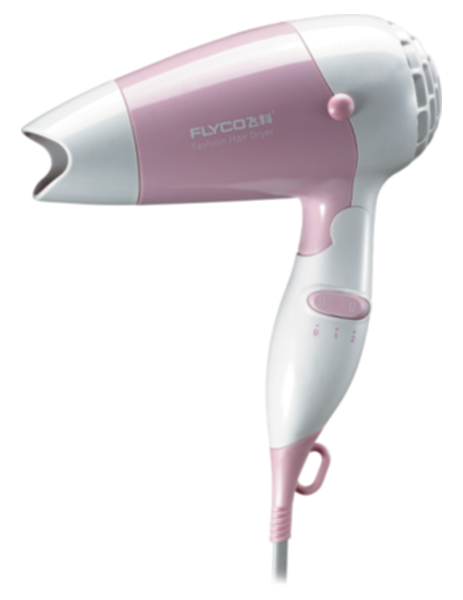  Hair Dryer (Sèche-cheveux)