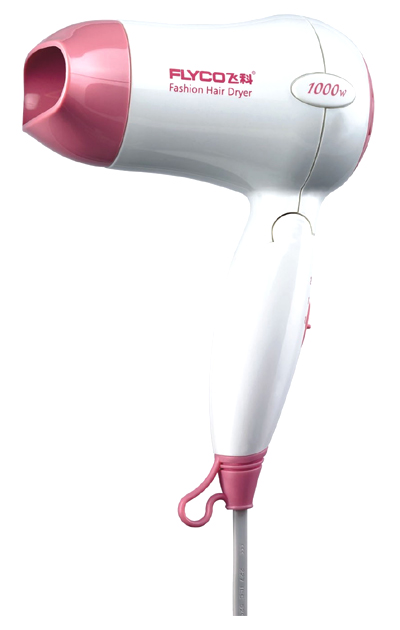  Hair Dryer (Sèche-cheveux)