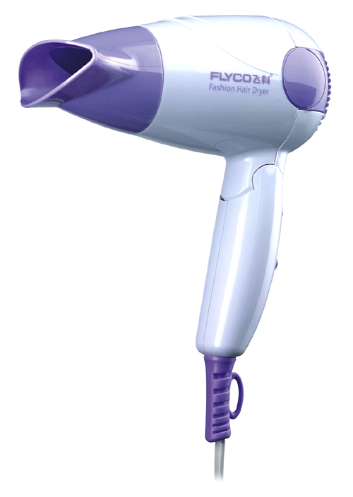  Hair Dryer (Sèche-cheveux)