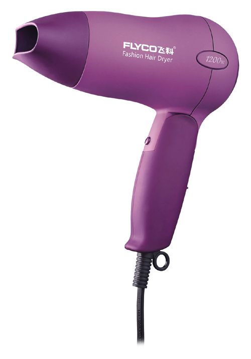  Hair Dryer (Фен)