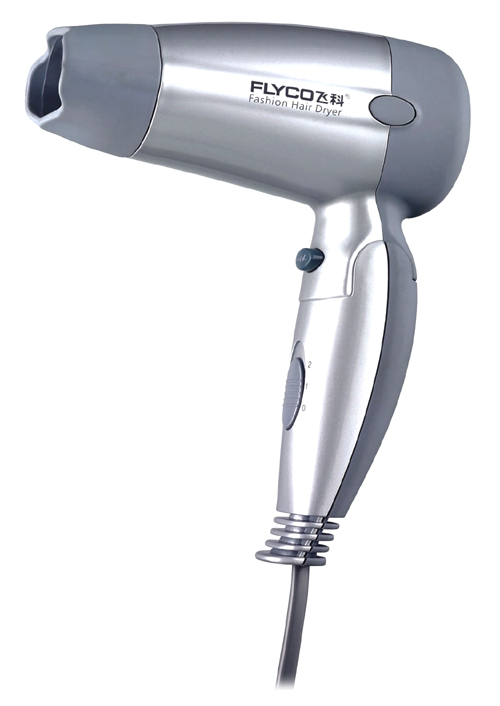  Hair Dryer (Sèche-cheveux)