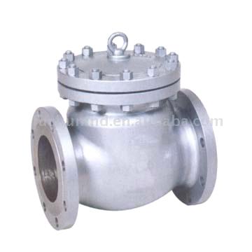  Check Valve (Check Valve)