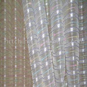  Organza Curtain ()