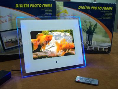  Digital Photo Frame (YH-DF092) (Digital Photo Frame (YH-DF092))