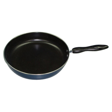  Stocklot Frypan (Stocklot Poêlon)