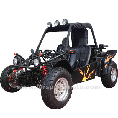  650 Go Kart (650 Go-Kart)