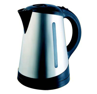  Electric Kettle (Bouilloire Électrique)