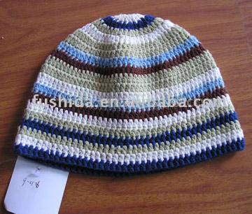  Knitted Hat ()