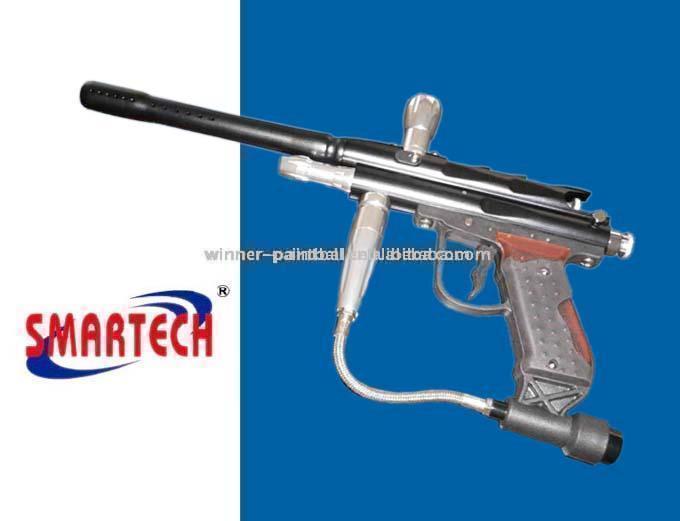  Paintball Gun (Paintball Gun)