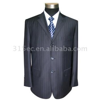 Men`s Business Suit (Men`s Business Suit)