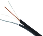  Self Supporting Communicating Cable (Autoportante Communiquer Cable)