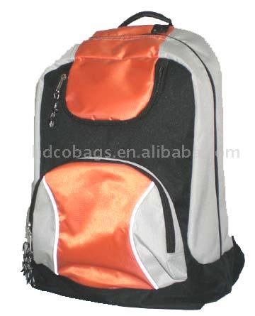 Rucksack (Rucksack)