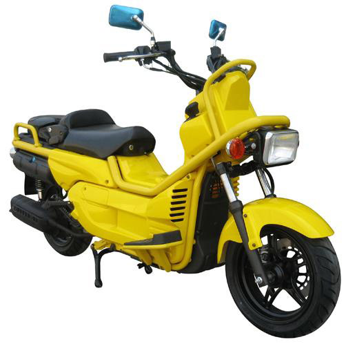  Scooter ( Scooter)