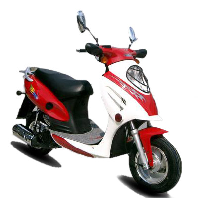  Scooter (Scooter)