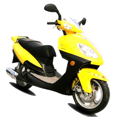  Scooter ( Scooter)