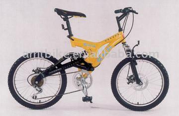  Mountain Bike (GHK-P11) (Mountain Bike (GHK-P11))