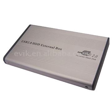  HDD Enclosure (HDD Enclosure)