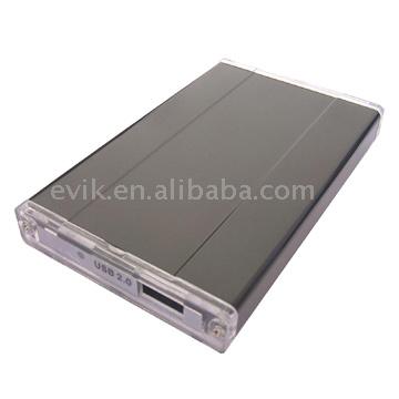  HDD Enclosure ( HDD Enclosure)