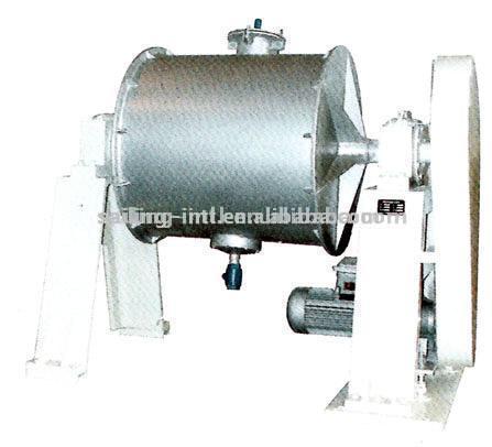 S-Horizontal Ball Grinder / Mill (S-Horizontal Ball Grinder / Mill)