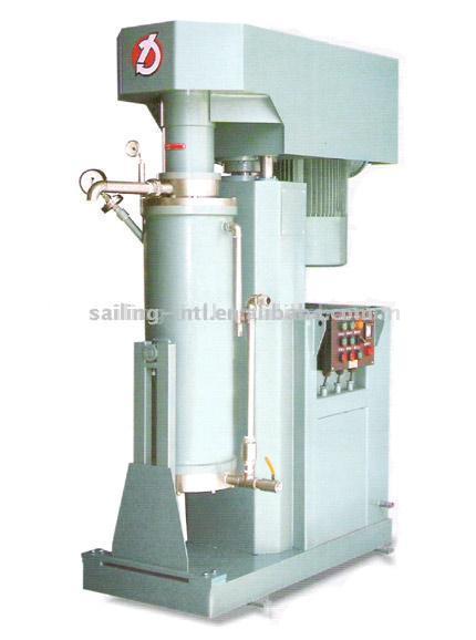  S Vertical Bead Mill / Grinder (S Vertical Bead Mill / Grinder)