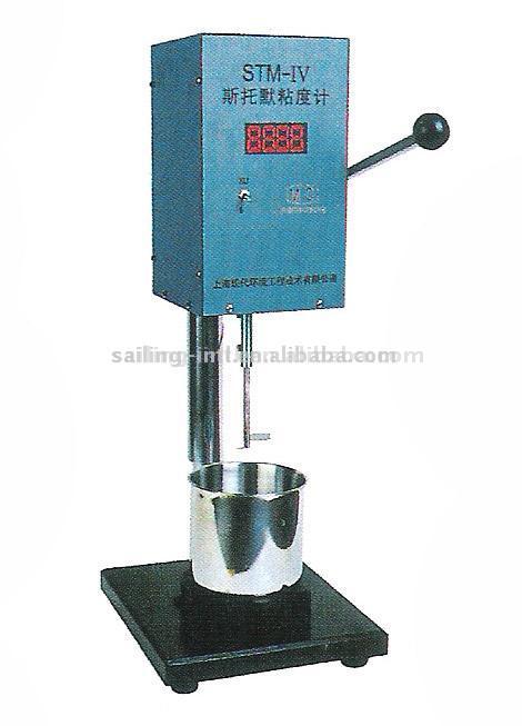  Stormer Viscometer ( Stormer Viscometer)