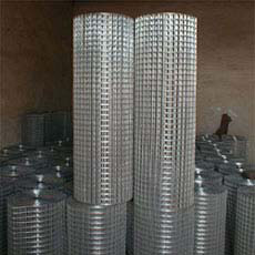  Welded Wire Mesh