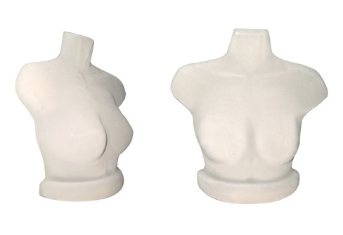  Female Plastic Body Form (Männlich Plastic Body Form)