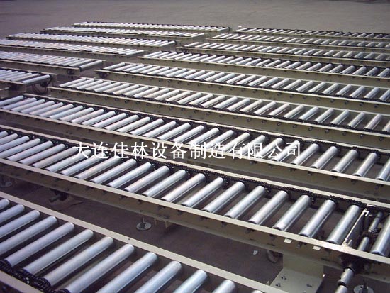  Net Conveyor