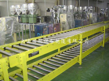  Roller Conveyor