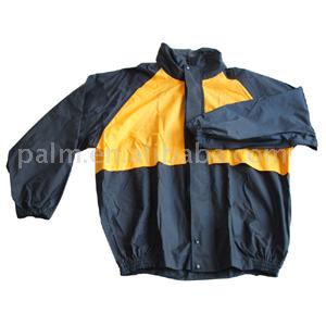  Adults Waterproof Jacket (Взрослые водонепроницаемая оболочка)