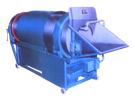  XYJ-700 Roller Medicine Washing Machine (A, B) (XYJ-700 Roller Medizin Waschmaschine (A, B))