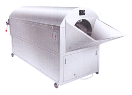  XYJ-700 Roller Medicine Washing Machine (C, D)