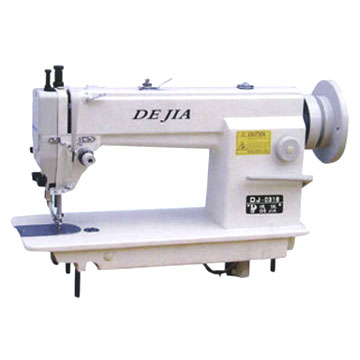  Heavy Duty Top and Bottom Feed Sewing Machine ( Heavy Duty Top and Bottom Feed Sewing Machine)