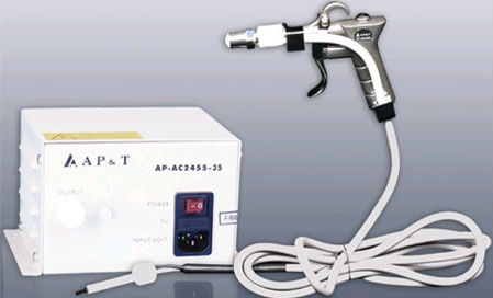 Ionizing Air Gun (Ionizing Air Gun)