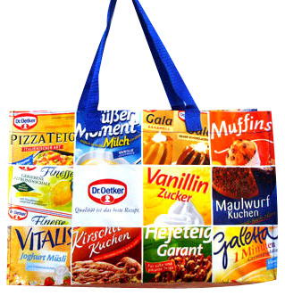  Shopping Bag (A-1) (Покупки Сумка (A ))