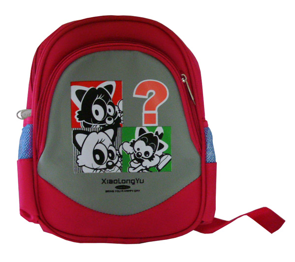 China School Bags