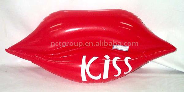  Inflatable Lip ( Inflatable Lip)