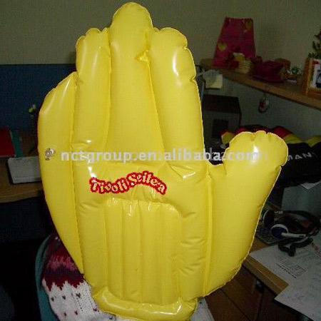  Inflatable Hand ( Inflatable Hand)