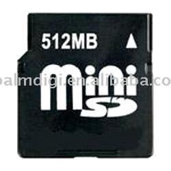  Mini SD Card (Mini SD Card)