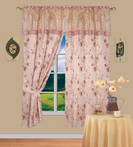  Curtain (Занавес)