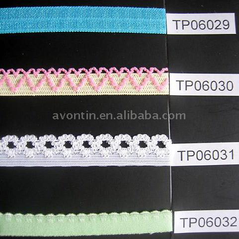  Elastic Bra Strap ( Elastic Bra Strap)