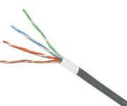  Resistance Water Electric Cable of Cat5e (Widerstand von Wasser, elektrisches Kabel Cat5e)