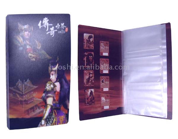  Card Folder (Card Folder)