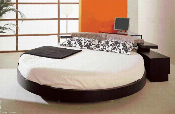  Function Bed (Функции Bed)