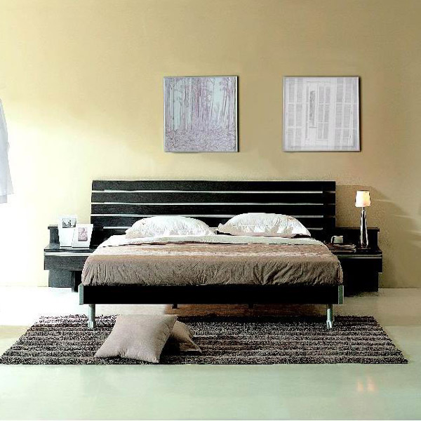  King or Queen Size Bed Set (Home Furniture) (Король и королева Размер Постельное белье (Дом мебели))